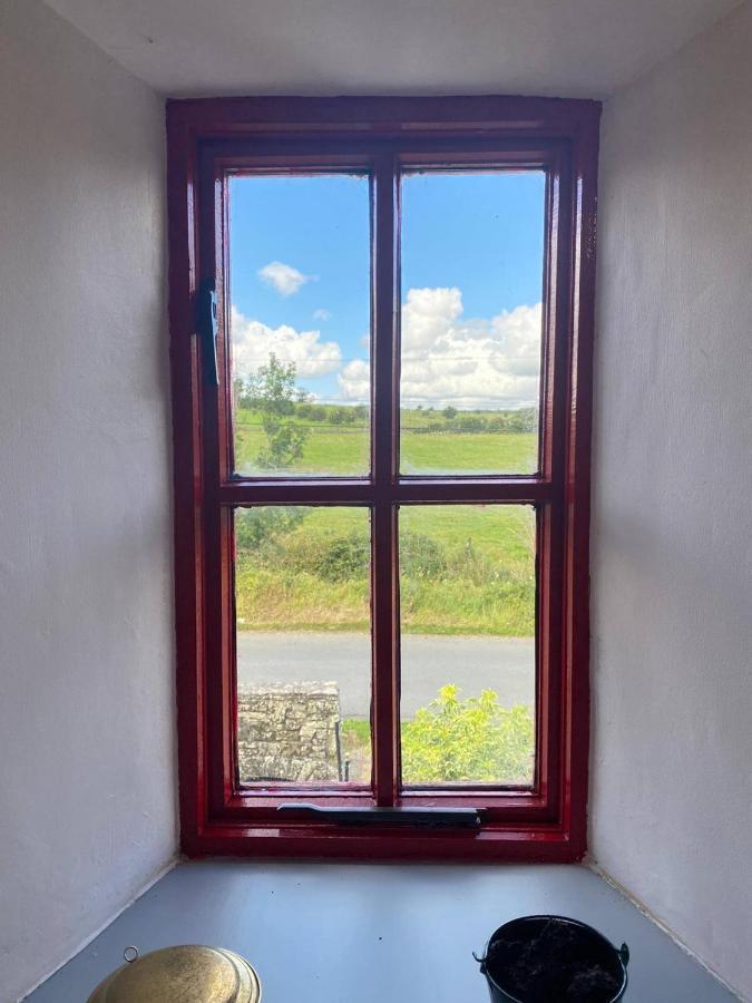 The Old Mill, Kilcorkey, Bellanagare, Castlerea, County Roscommon - West Of Ireland -House 1 Exterior foto